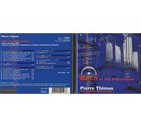 Oeuvres De Bach, Lübeck, Buxtehude, Anthoni Van Noordt, Franz Tunder, Scheidemann, Hassler