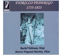 Oeuvres De Federigo Fiorillo