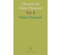 Oeuvres de Henri Poincaré: Publiées Sous les Auspices de l'Académie des Sciences par la Section de Géométrie