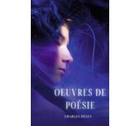 Oeuvres De Poésie (ebook)