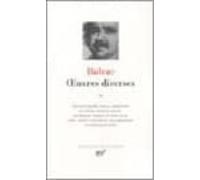 Oeuvres Diverses Ii