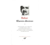 OEUVRES DIVERSES.: Tome 2