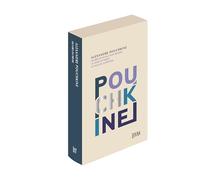 Oeuvres en prose: Les récits de feu Ivan Belkine ; La dame de pique ; La fille du capitaine