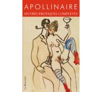 Oeuvres Érotiques Complètes (ebook)