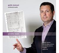 OEuvres orchestrales