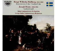 Oeuvres Orchestrales