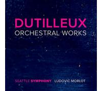 Oeuvres Orchestrales