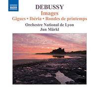 Märkl,Jun - Oeuvres Orchestrales /Vol.3