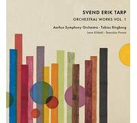Oeuvres Orchestrales Volume 1