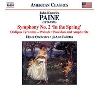 OEuvres orchestrales (Volume 2)