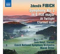 Oeuvres orchestrales (Volume 2)