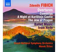 OEuvres orchestrales (Volume 4)