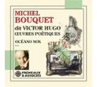 Oeuvres Poétiques (audiolibro)