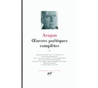Oeuvres poétiques complètes: Tome 2