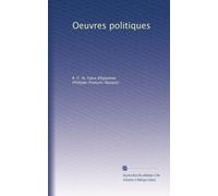 Oeuvres politiques