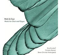 OEuvres pour choeur et orgue