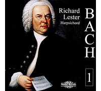 OEuvres pour clavecin (Volume 1)