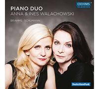 Oeuvres pour Duo de Pianos