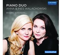 Oeuvres pour Duo de Pianos