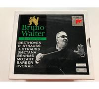 Oeuvres pour orchestre ( coll. Bruno Walter Edition Vol.2 )