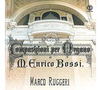 Oeuvres pour orgue