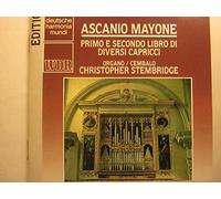 Oeuvres pour orgue et clavecin