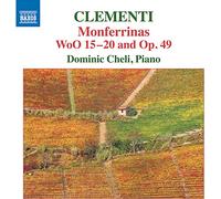 OEuvres pour piano