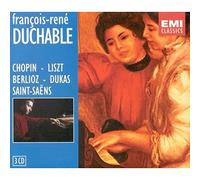 Oeuvres pour piano