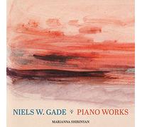 Oeuvres pour Piano