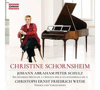 Oeuvres pour Piano