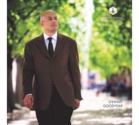 Stewart Goodyear – Oeuvres pour Piano – CD – NAXOS