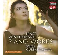Oeuvres pour piano