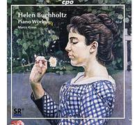 Oeuvres pour piano : Barcarolle, Ballade, Danses, Nocturno