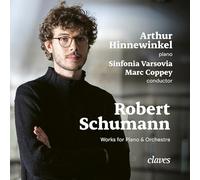 Oeuvres pour Piano et Orchestre