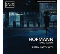 OEuvres pour piano (Intégrale)