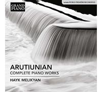 OEuvres pour piano (Intégrale)