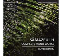 OEuvres pour piano (Intégrale)