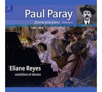 Oeuvres pour Piano Volume 1