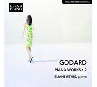 OEuvres pour piano (Volume 2)
