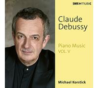 Oeuvres pour Piano (Volume 5)