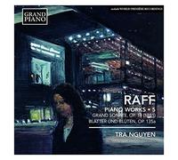 OEuvres pour piano (Volume 5)