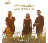Oeuvres pour trio avec piano