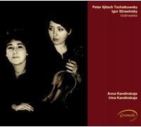 Oeuvres pour violon – NAXOS