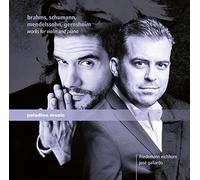 Oeuvres pour violon et piano