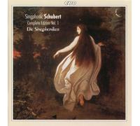 Oeuvres Pour Voix D'Hommes Et Piano, Vol. 1