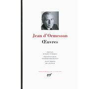 Oeuvres: Réunit Au revoir et merci ; La gloire de l'Empire ; Au plaisir de Dieu ; Histoire du juif errant: 1