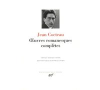 Oeuvres Romanesques Completes
