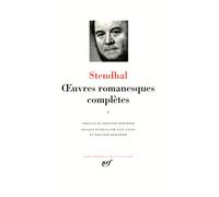 Oeuvres romanesques complètes: Tome 1