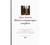 Œuvres romanesques complètes (Tome 2)
