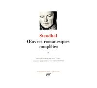 Œuvres romanesques complètes (Tome 2)